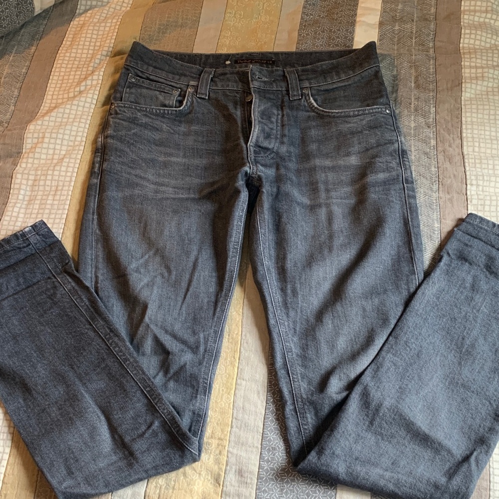 Men’s Japanese Nudie 29/34